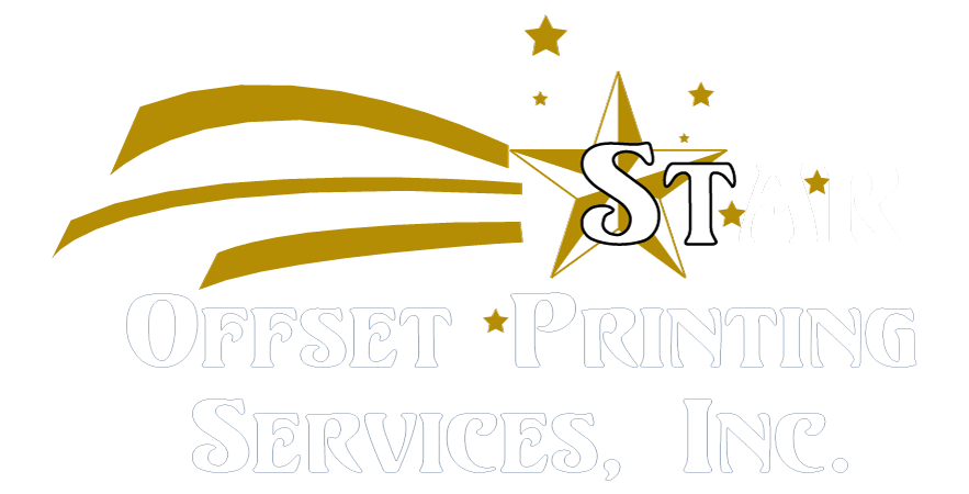 Star Offset Printing Services, Inc.